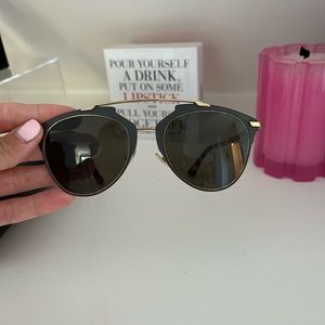 Dior So Real Sunglasses